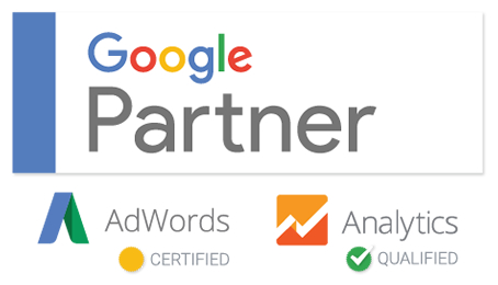 Google Adwords partner